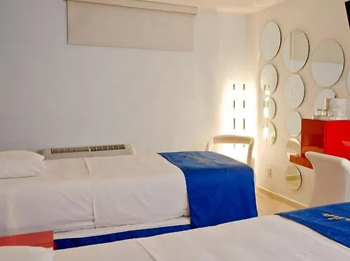 Otrobanda Hotel Willemstad