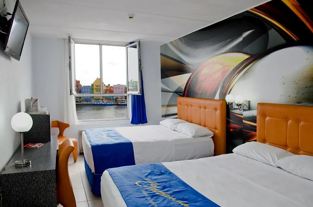 Otrobanda Hotel Willemstad