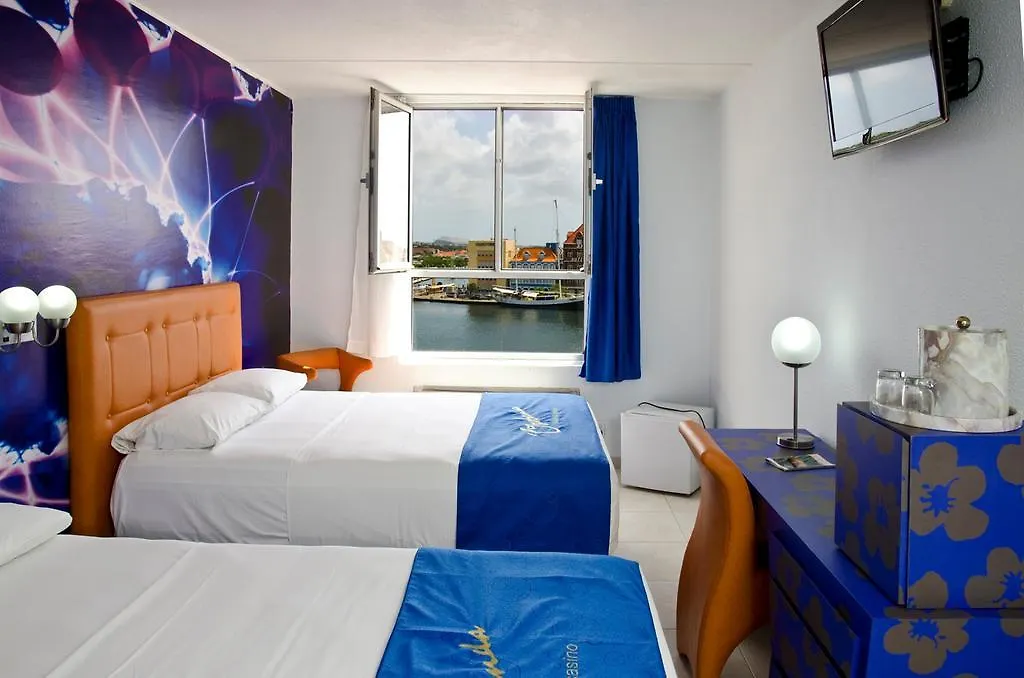 Otrobanda Hotel Willemstad