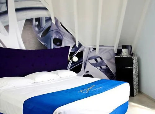 Otrobanda Hotel Willemstad 3*,  Curaçao