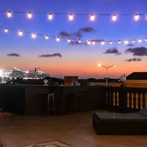 Hotel Curacao