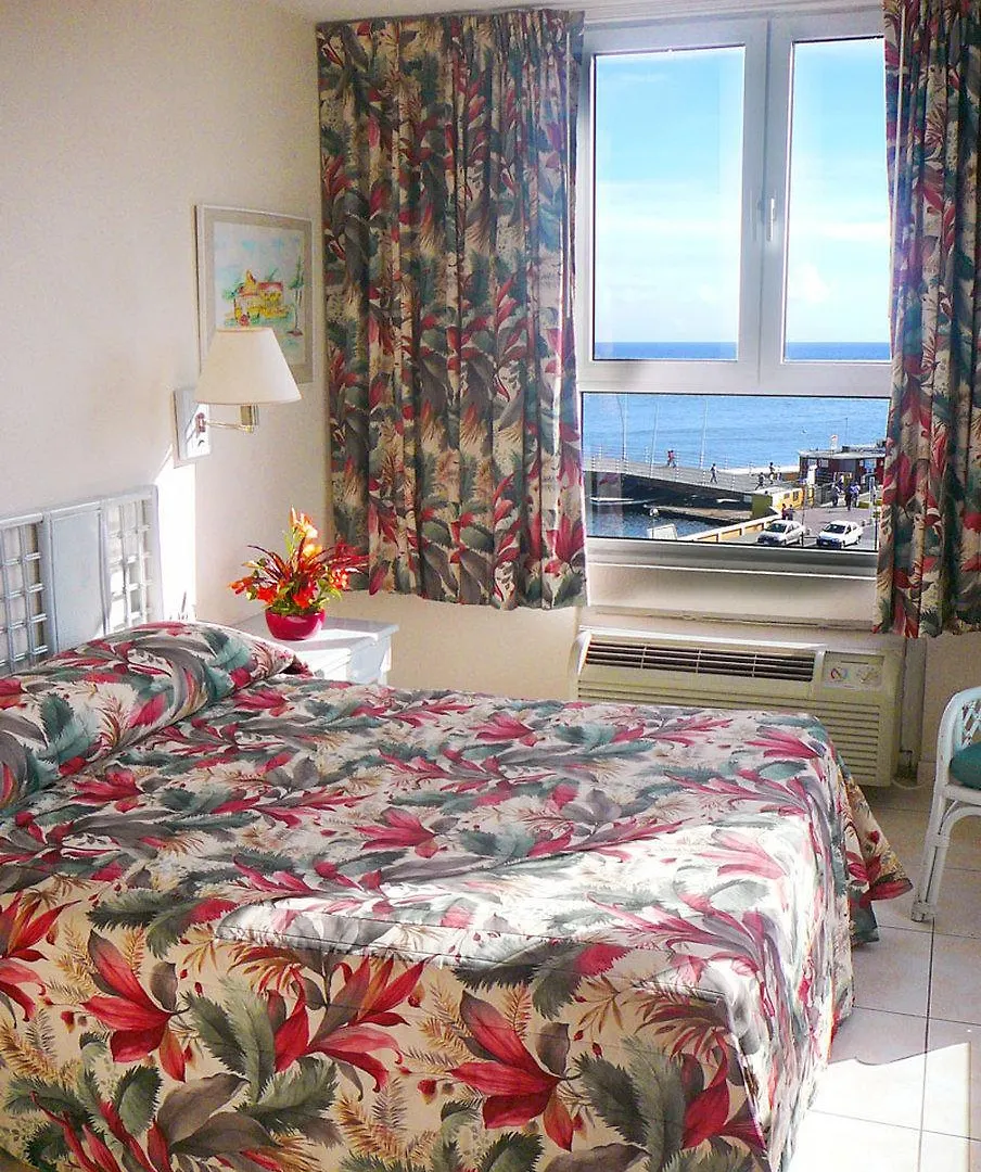 Otrobanda Hotel Willemstad