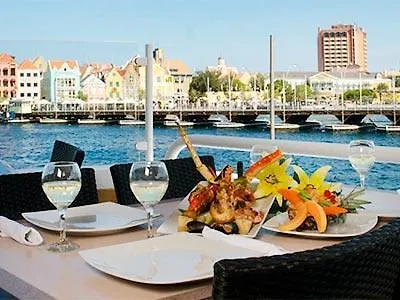 Otrobanda Hotel Willemstad Curaçao