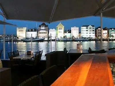 Otrobanda Hotel Willemstad