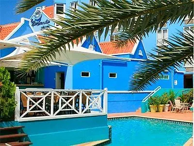 Otrobanda Hotel Willemstad