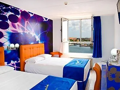 Otrobanda Hotel Willemstad