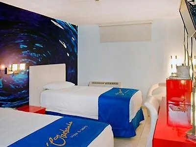 Otrobanda Hotel Willemstad 3*,