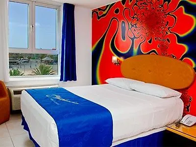 Otrobanda Hotel Willemstad