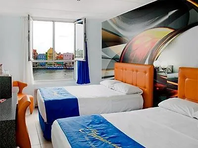 Otrobanda Hotel Willemstad