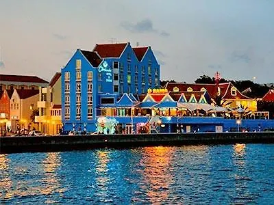 Otrobanda Hotel Willemstad