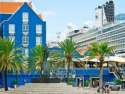 Otrobanda Hotel Willemstad