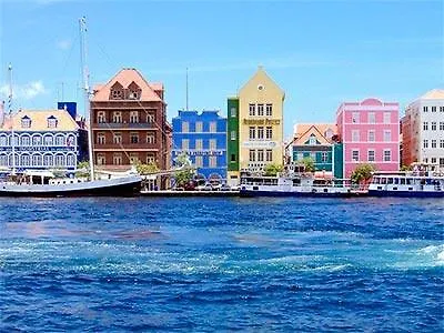 Otrobanda Hotel Willemstad 3*,  Curaçao
