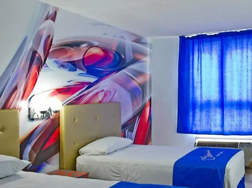 Otrobanda Hotel Willemstad