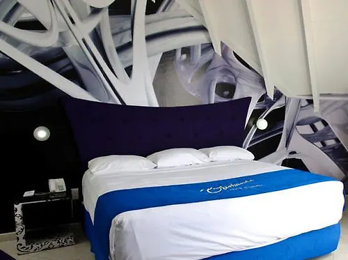 Otrobanda Hotel Willemstad