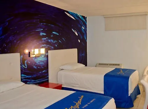 Otrobanda Hotel Willemstad
