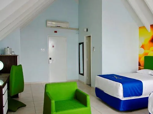 Otrobanda Hotel Willemstad