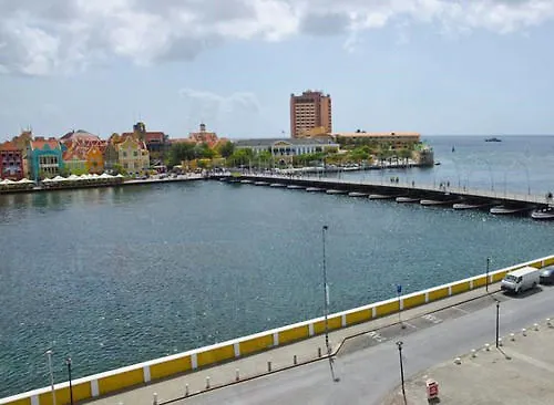 Otrobanda Hotel Willemstad