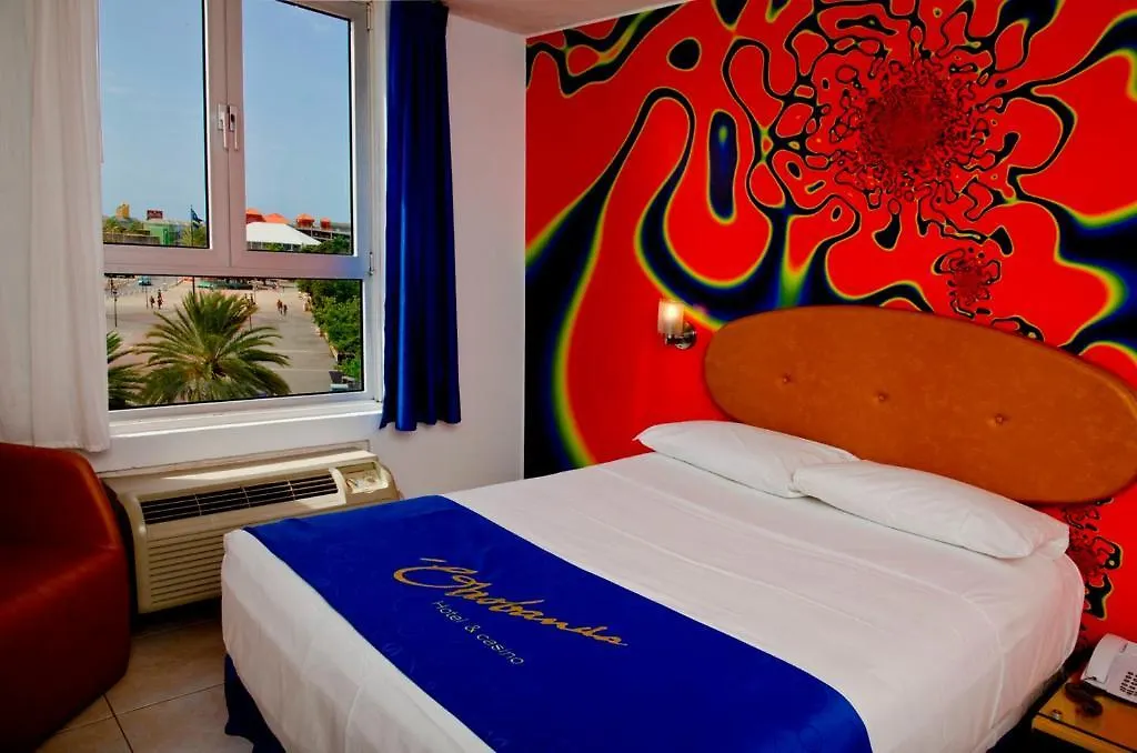 Otrobanda Hotel Willemstad