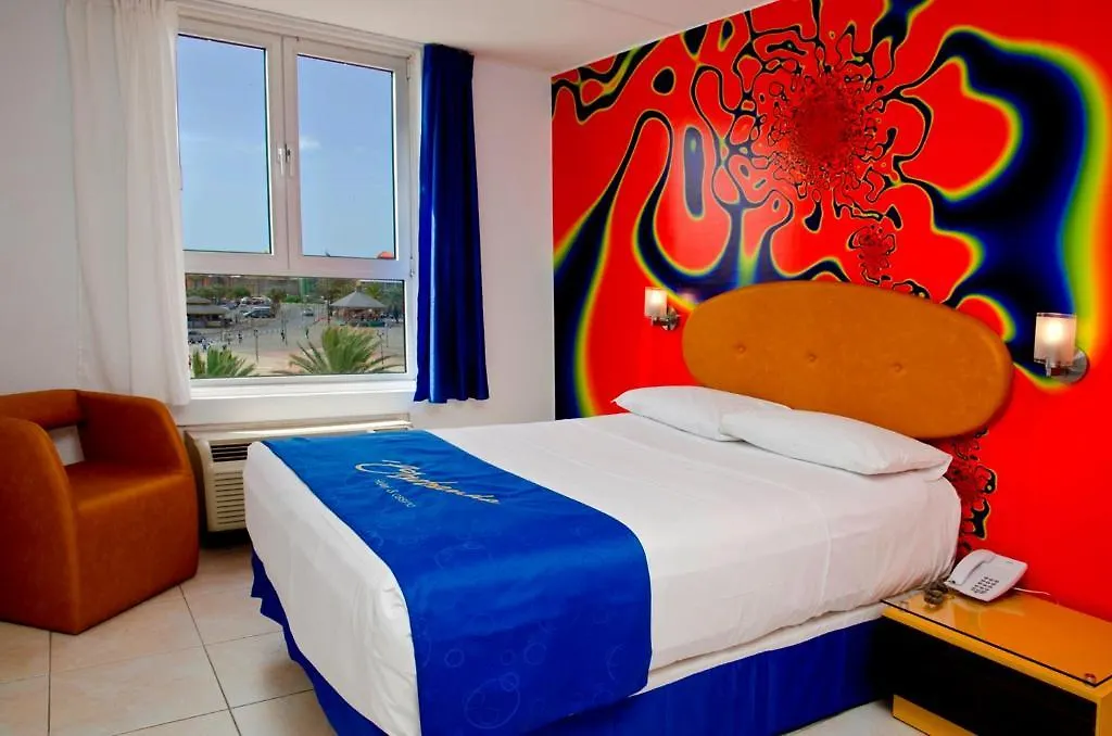 Otrobanda Hotel Willemstad