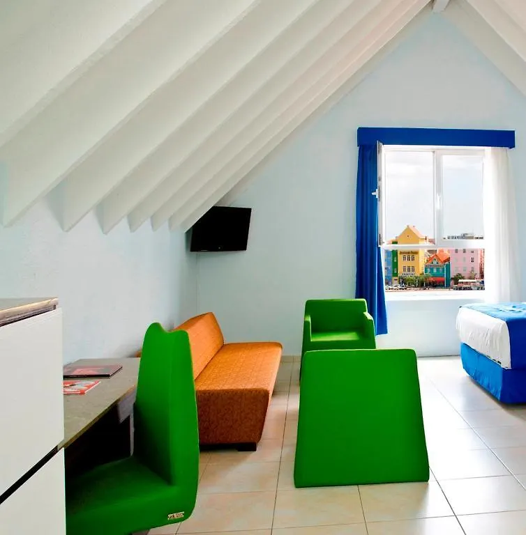 Otrobanda Hotel Willemstad