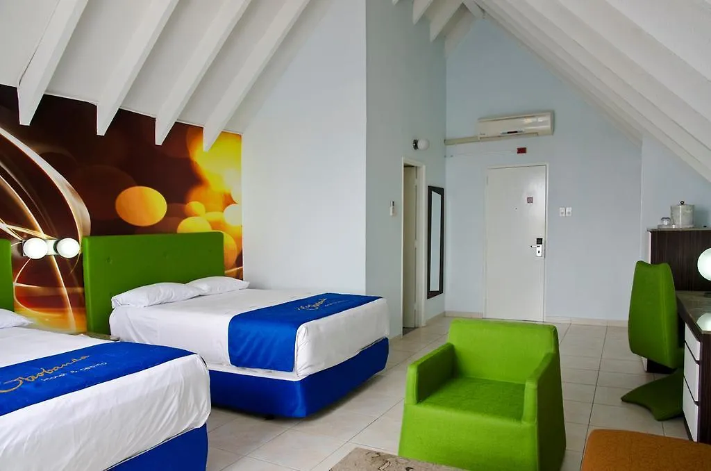 Otrobanda Hotel Willemstad