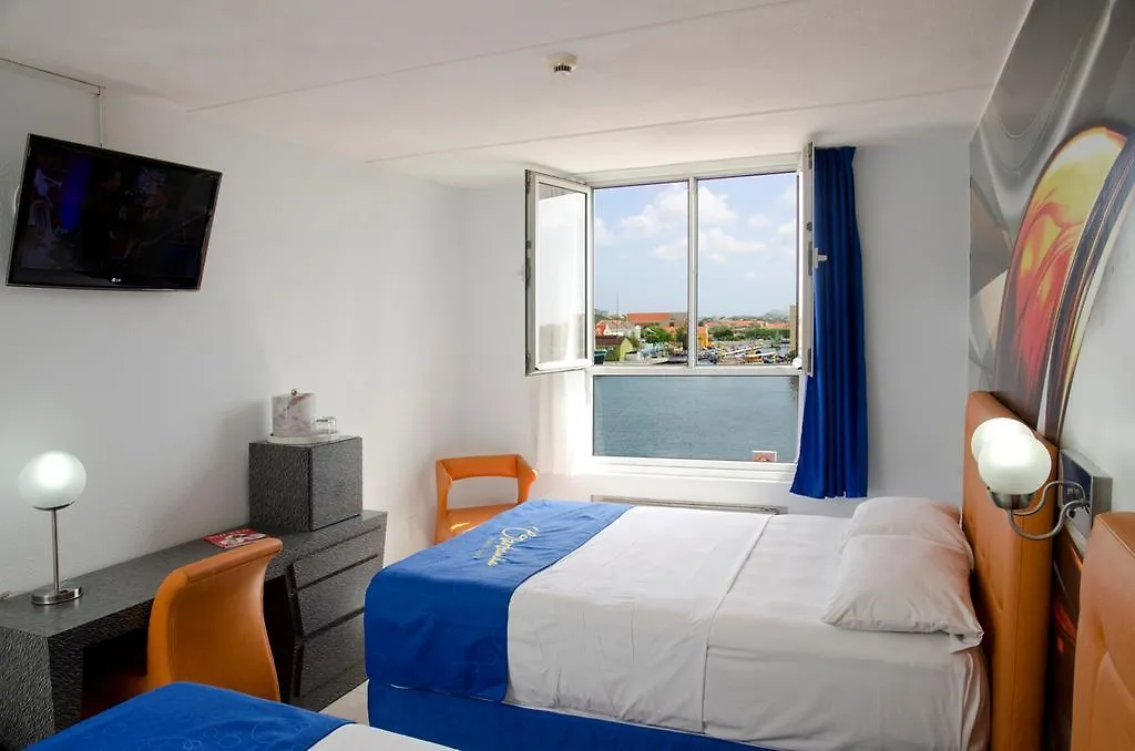 Otrobanda Hotel Willemstad Curaçao