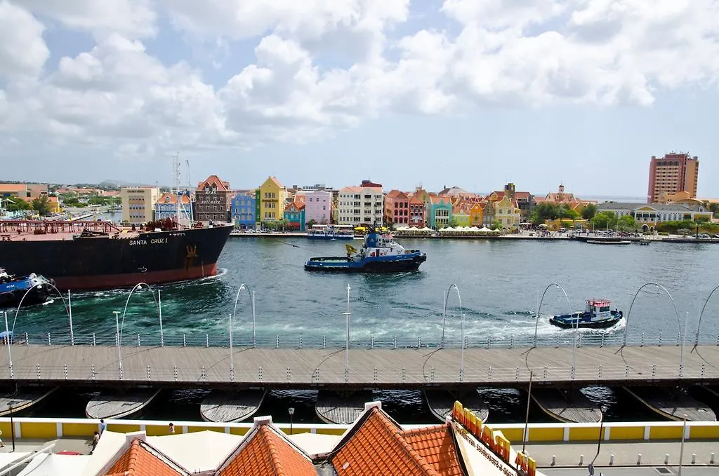 Otrobanda Hotel Willemstad