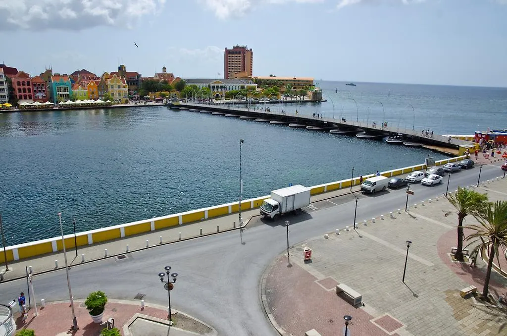 ***  Otrobanda Hotel Willemstad Curacao