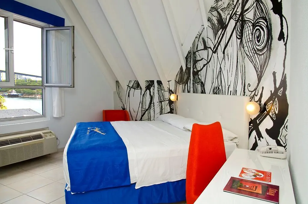 Otrobanda Hotel Willemstad