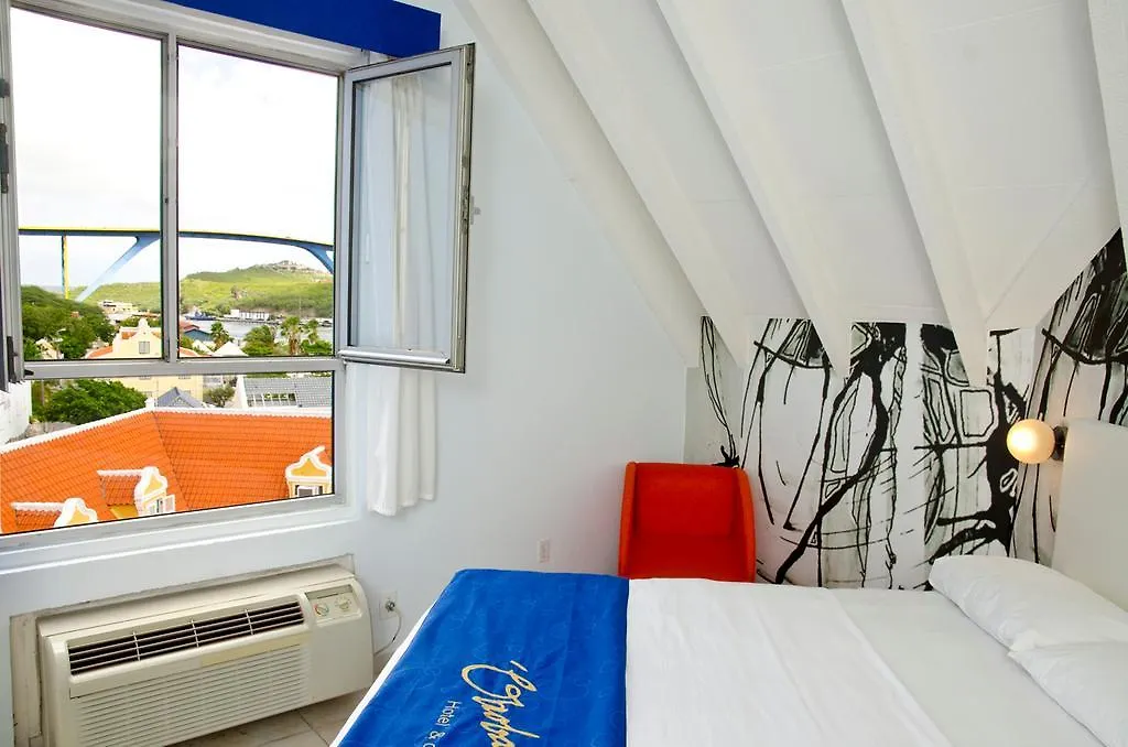 Otrobanda Hotel Willemstad
