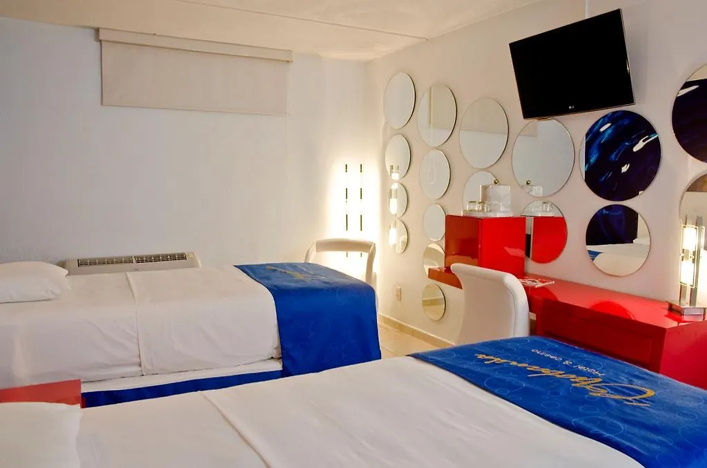 Otrobanda Hotel Willemstad