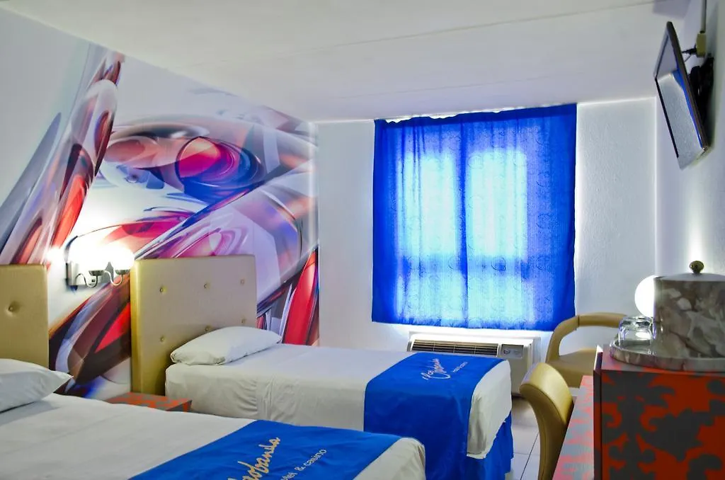 Otrobanda Hotel Willemstad