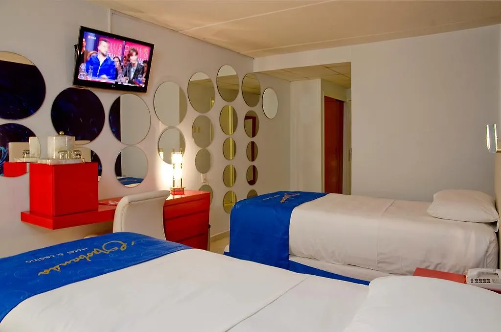 Otrobanda Hotel Willemstad