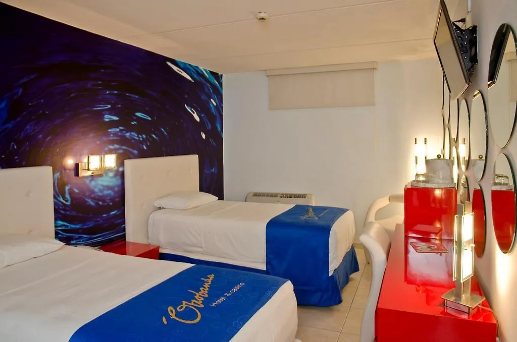 Otrobanda Hotel Willemstad Curaçao